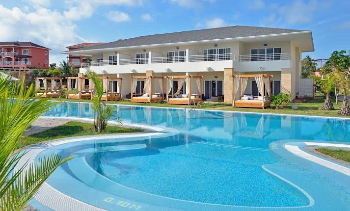 Slide Background Image